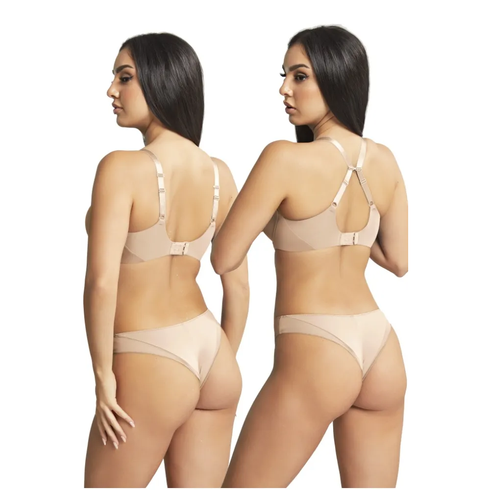 Cleo by Panache Faith latte figi brazylian