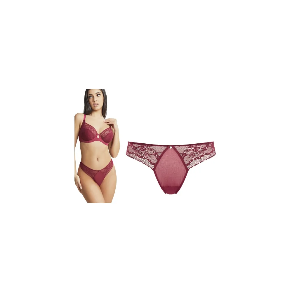 Cleo by Panache Alexis berry figi brazylijskie