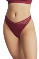 Cleo by Panache Alexis berry figi stringi