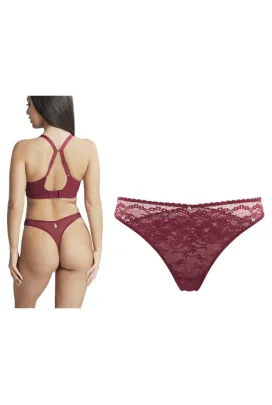 Cleo by Panache Alexis berry figi stringi