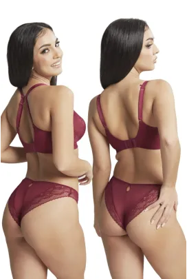 Cleo by Panache Alexis berry figi brazylijskie