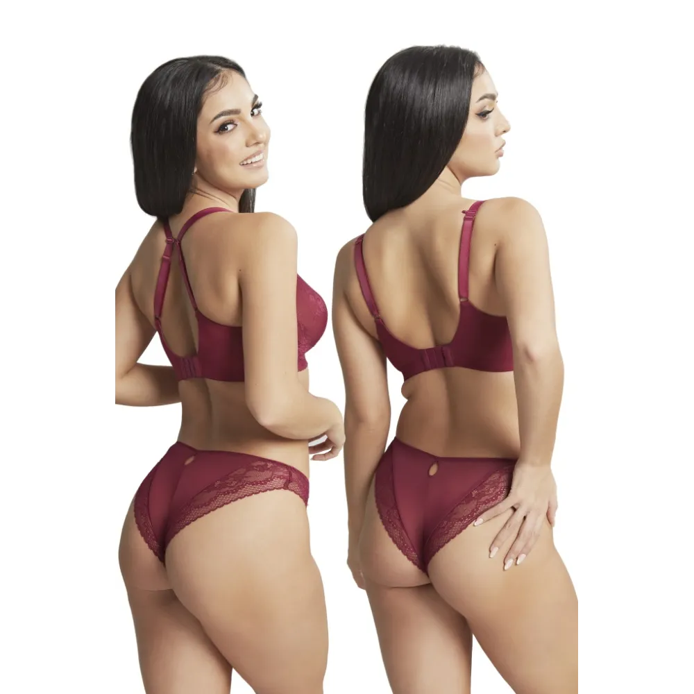 Cleo by Panache Alexis berry figi brazylijskie