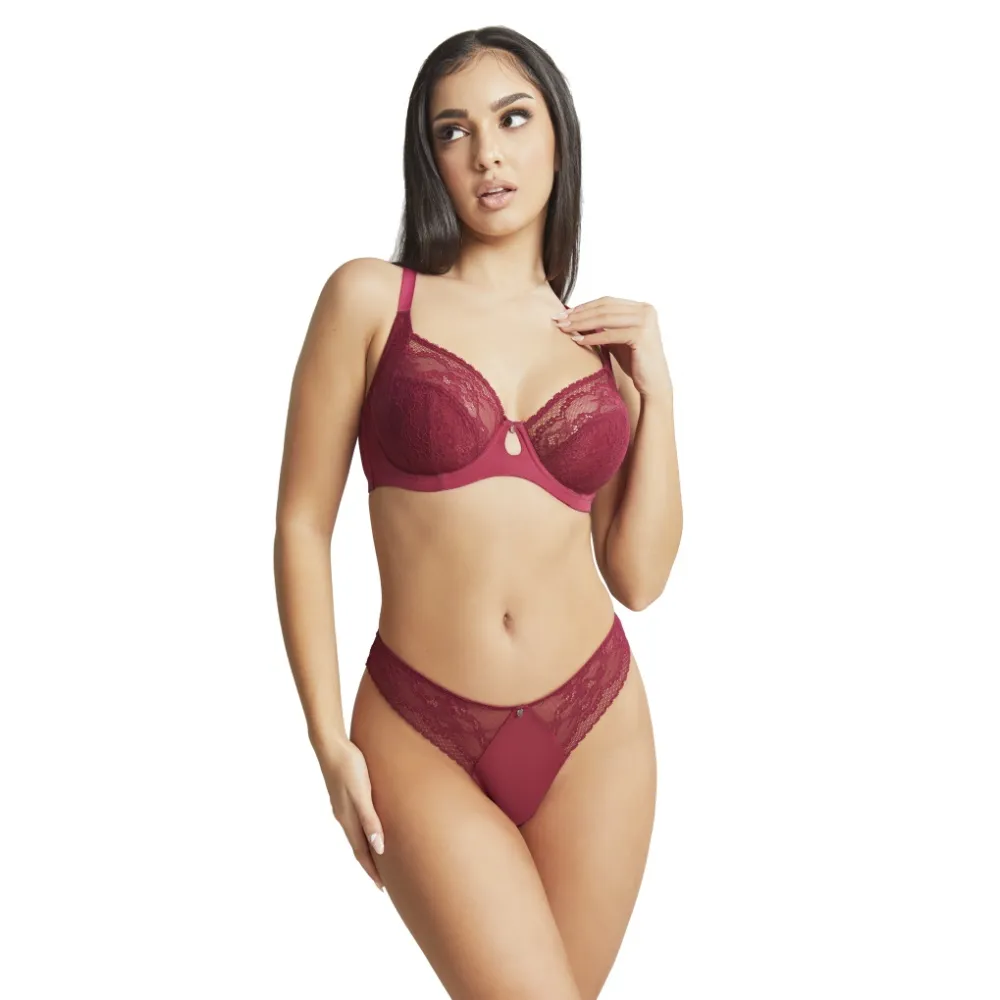 Cleo by Panache Alexis berry figi brazylijskie