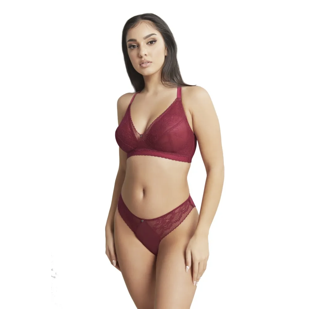 Cleo by Panache Alexis berry figi brazylijskie