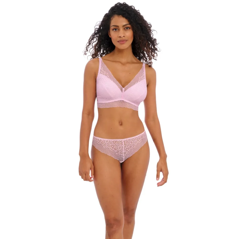 Freya Erin macaron  figi braziliany