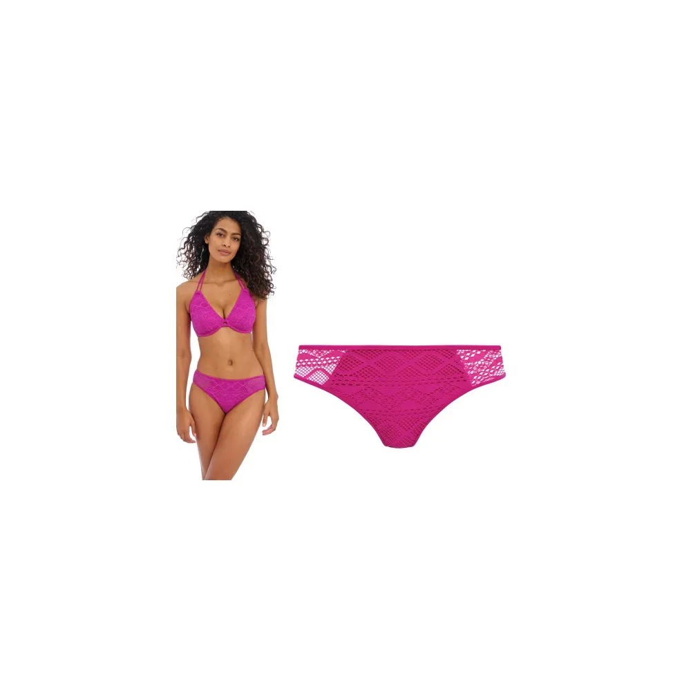 Freya Sundance orchid figi bikini do stroju kąpielowego