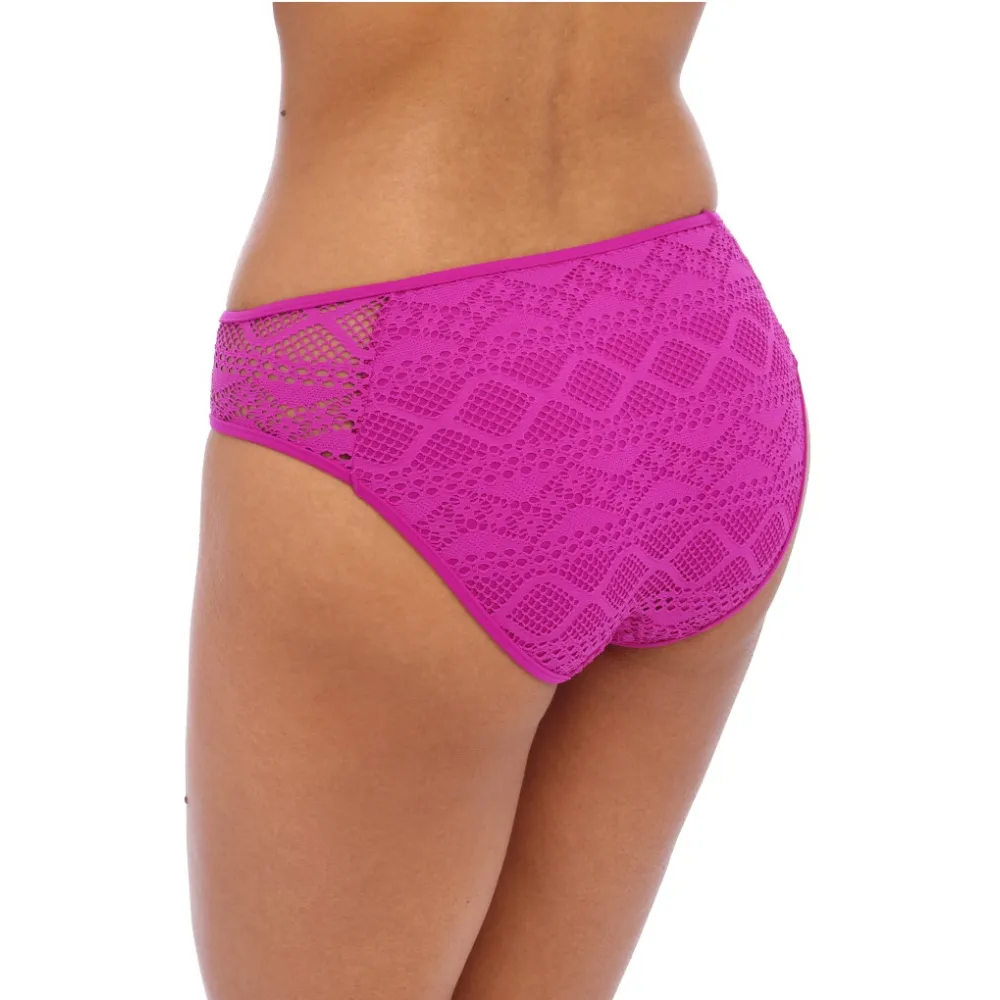 Freya Sundance orchid figi bikini do stroju kąpielowego