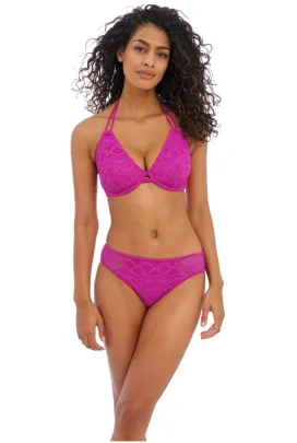 Freya Sundance orchid figi bikini do stroju kąpielowego