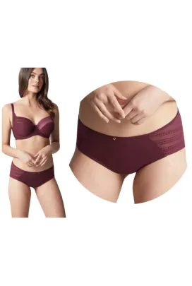 Panache Serene dark cherry figi klasyczne