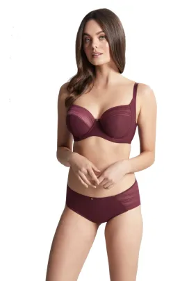 Panache Serene dark cherry figi klasyczne