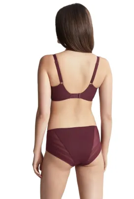 Panache Serene dark cherry figi klasyczne