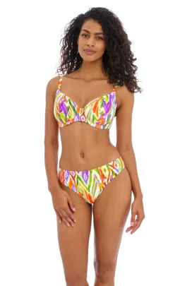 Freya Tusan Beach multi figi bikini do stroju kąpielowego