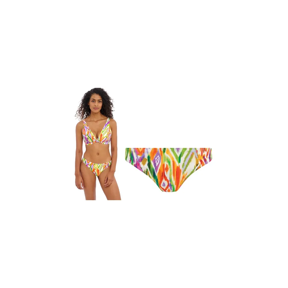 Freya Tusan Beach multi figi italini do stroju kąpielowego