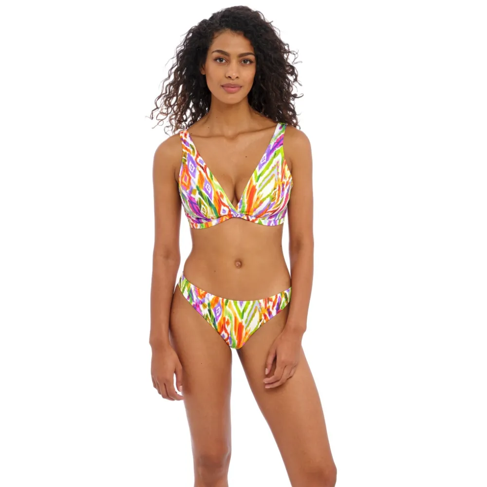 Freya Tusan Beach multi figi italini do stroju kąpielowego