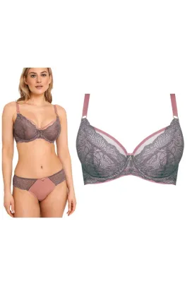 Samanta Anabelle A123 biustonosz soft marengo