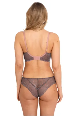 Samanta Anabelle A123 biustonosz soft marengo