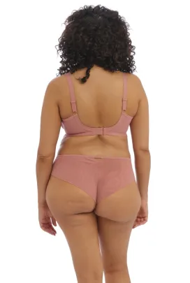 Elomi Priya rosegold figi brazilian