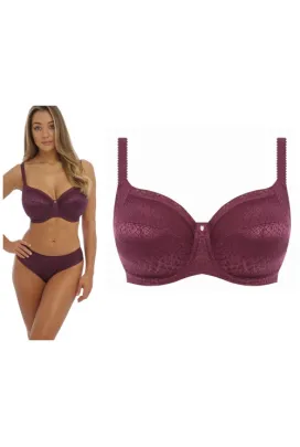 Fantasie Envisage mulberry biustonosz soft