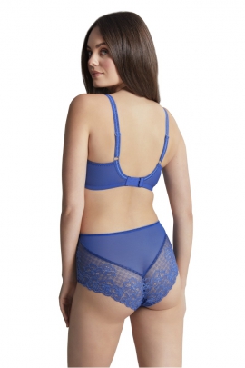 Panache Envy sapphire biustonosz soft na fiszbinach