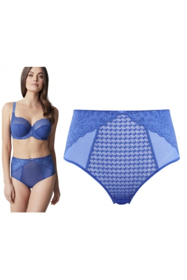 Panache Envy sapphire figi wysokie