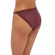 Freya Tailored dark cherry figi rio