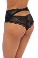Freya Fatale noir figi wysokie