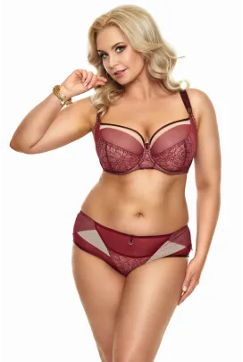 Nessa Marchesa bordo figi N02