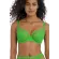 Freya Temptress poison green soft plunge