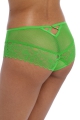 Freya Temptress poison green szorty