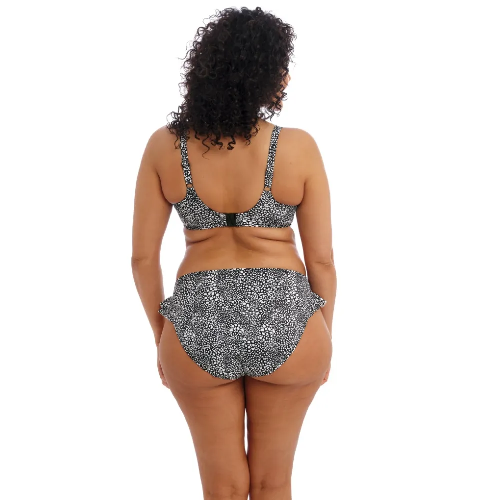 Elomi Pebble Cove black biustonosz soft do stroju kąpielowego