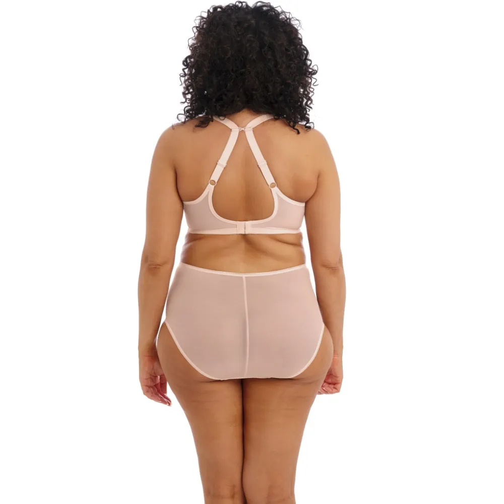 Elomi Matilda pearl blush biustonosz soft plunge