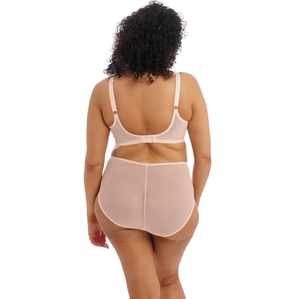 Elomi Matilda pearl blush biustonosz soft plunge