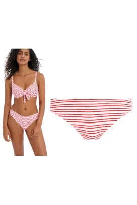 Freya New shores chilli figi bikini do stroju kąpielowego