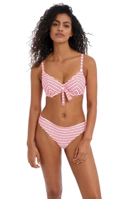 Freya New shores chilli figi bikini do stroju kąpielowego