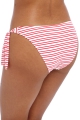 Freya New Shores chilli figi tie side wiązane na boczkach do stroju kąpielowego