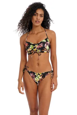 Freya Savanna Sunset Multi bralette biustonosz do stroju kąpielowego