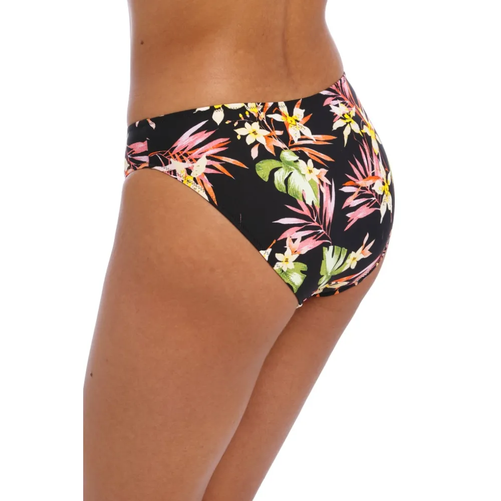 Freya Savanna Sunset multi figi bikini do stroju kąpielowego
