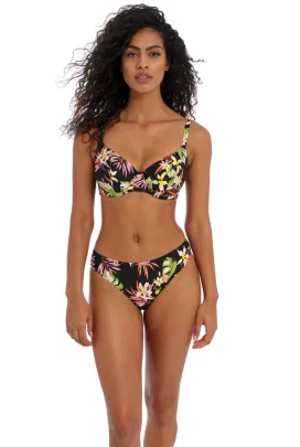 Freya Savanna Sunset multi figi bikini do stroju kąpielowego