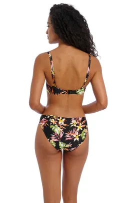 Freya Savanna Sunset multi figi bikini do stroju kąpielowego