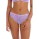 Freya Fancies purple rose figi brazilian