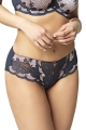 Panache Clara navy/pearl figi klasyczne