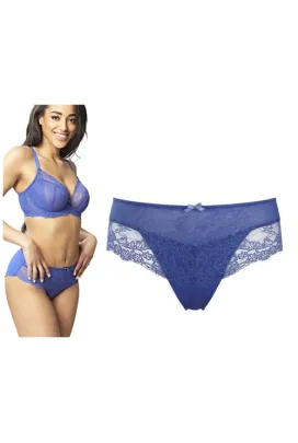 Panache Ana blue jewel figi klasyczne