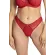 Cleo by Panache Blossom raspberry figi brazyliany