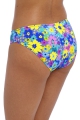 Freya Garden Disco multi figi bikini do stroju kąpielowego
