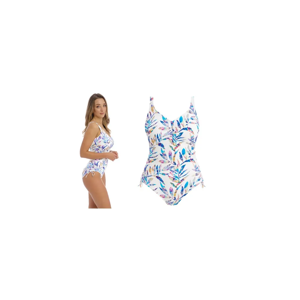 Fantasie Calypso Harbour multi jednoczęściowy strój kąpielowy