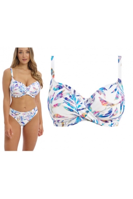 Fantasie Calypso Harbour full cup biustonosz soft do stroju kąpielowego