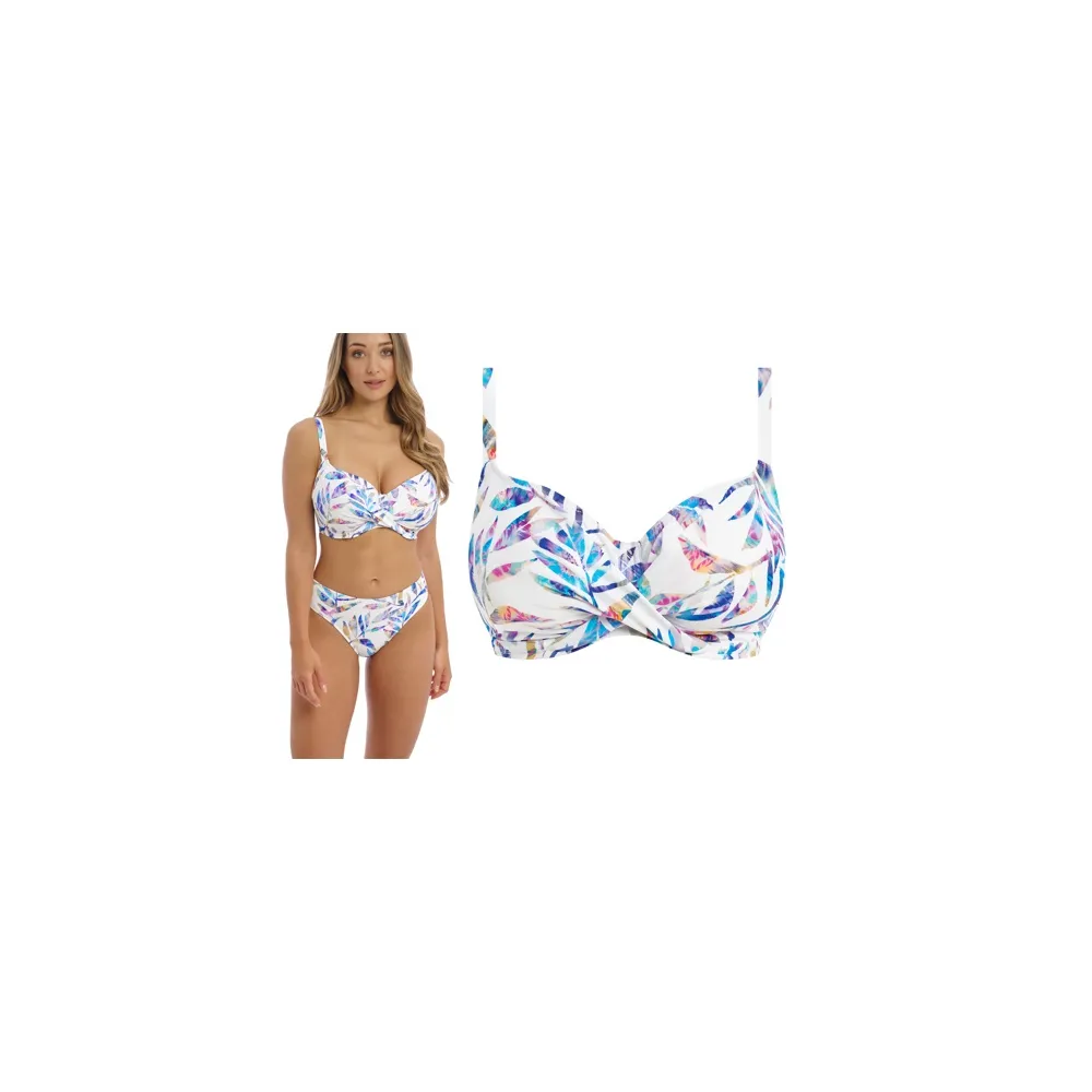 Fantasie Calypso Harbour full cup biustonosz soft do stroju kąpielowego