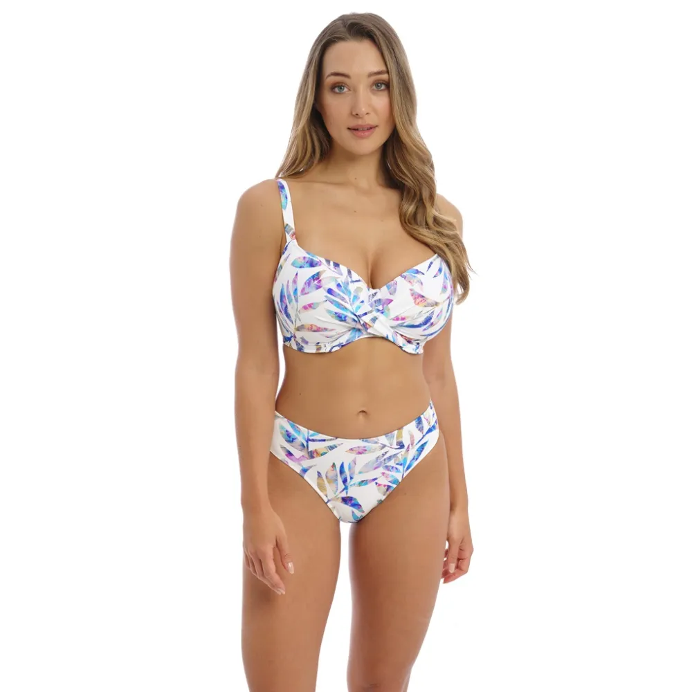 Fantasie Calypso Harbour full cup biustonosz soft do stroju kąpielowego