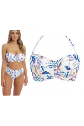 Fantasie Calypso Harbour bandeau biustonosz do stroju kąpielowego