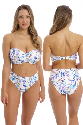 Fantasie Calypso Harbour bandeau biustonosz do stroju kąpielowego